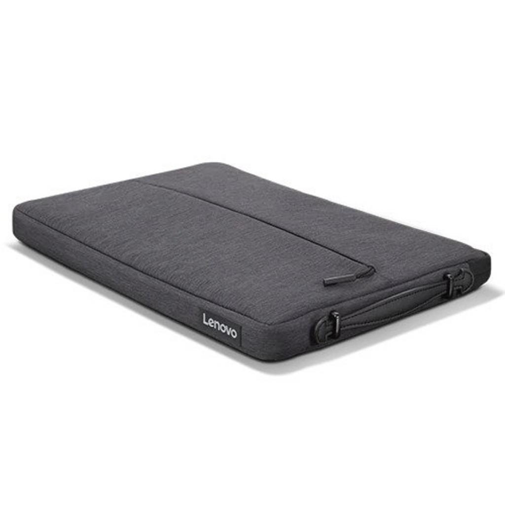 Чохол до ноутбука Lenovo 14" Business Casual Sleeve (4X40Z50944) - зображення 4