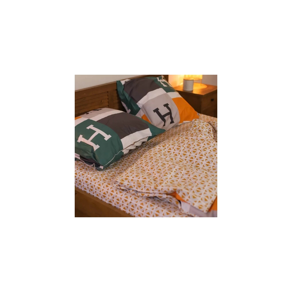 Постільна білизна Viluta 550 Сатин Твил сімейний (550 sm) - зображення 5