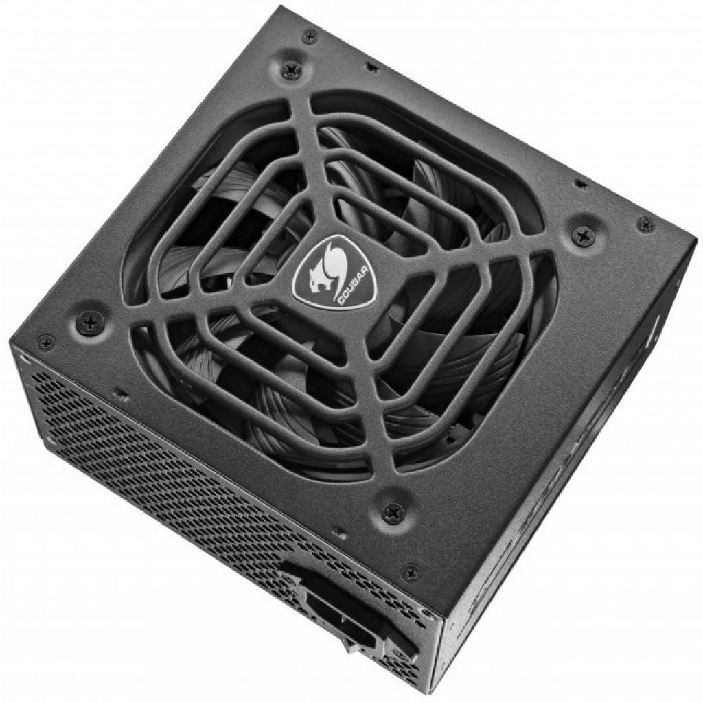 Блок живлення Cougar 500W (XTC500) - изображение 4