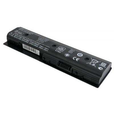 Акумулятор до ноутбука ExtradigitalHP Pavilion DV4-5000 (HSTNN-LB3P) 11.1V 5200mAh  (BNH3978) - зображення 5