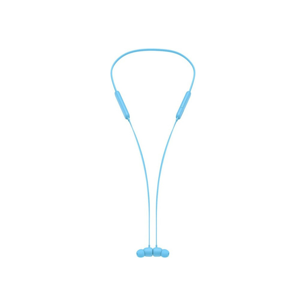 Навушники Beats Flex All-Day Wireless Flame Blue (MYMG2ZM/A) - зображення 3