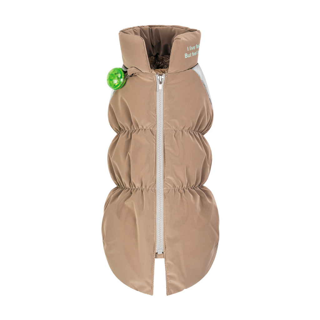 Жилет для тварин Pet Fashion Chip M (такса) (4823082438822) - зображення 1