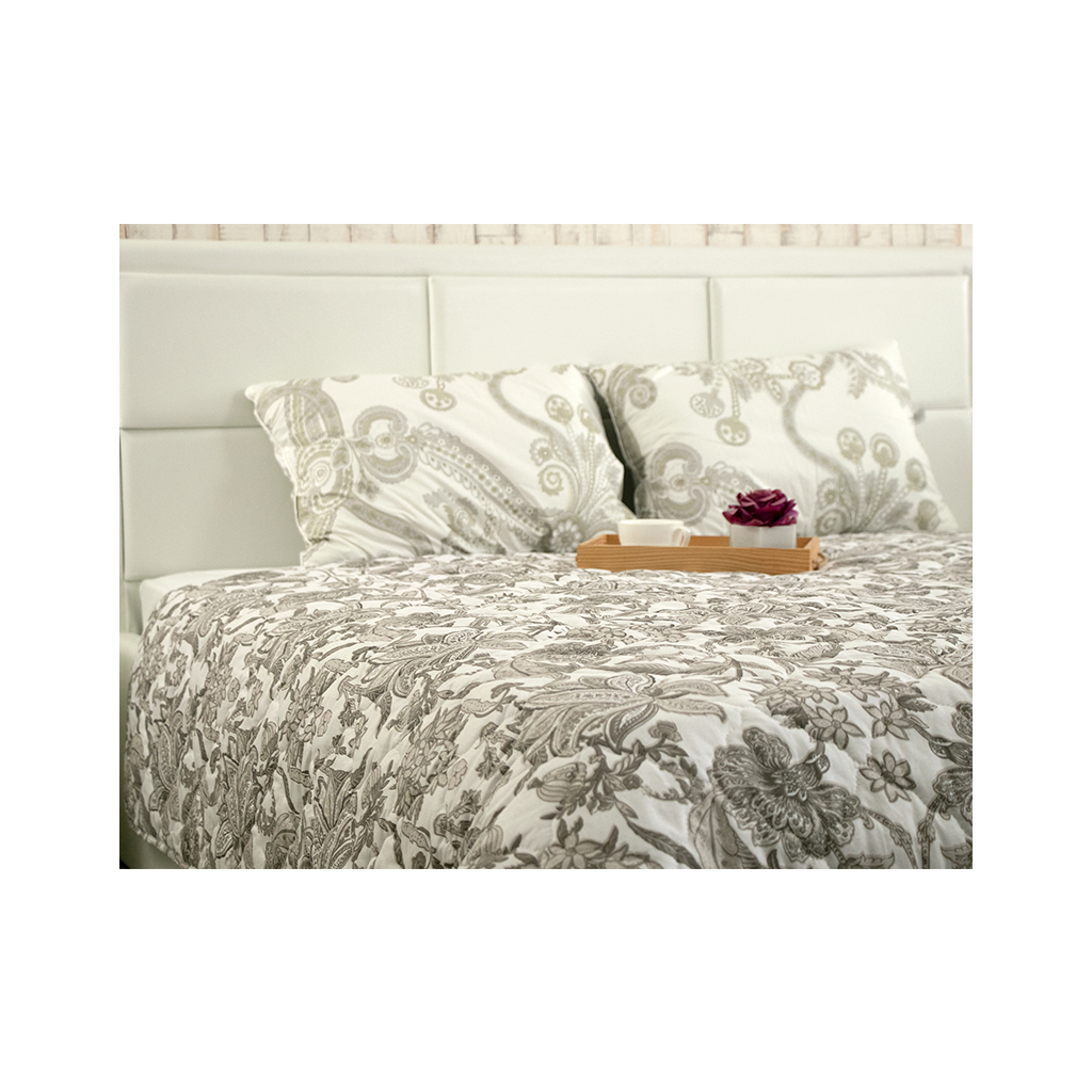 Ковдра Руно вовняна Comfort Luxury літо 172х205 (316.02ШКУ_Luxury) - изображение 8