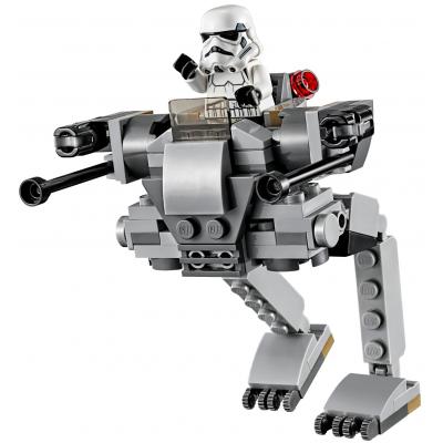 Конструктор LEGO Star Wars Бойовий набір Імперії (75165) - зображення 3