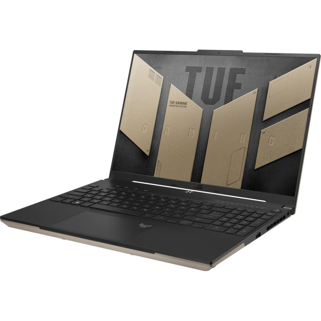 Ноутбук ASUS TUF Gaming A16 Advantage Edition FA617NSR-N4127 (90NR0JM1-M005W0) - зображення 3