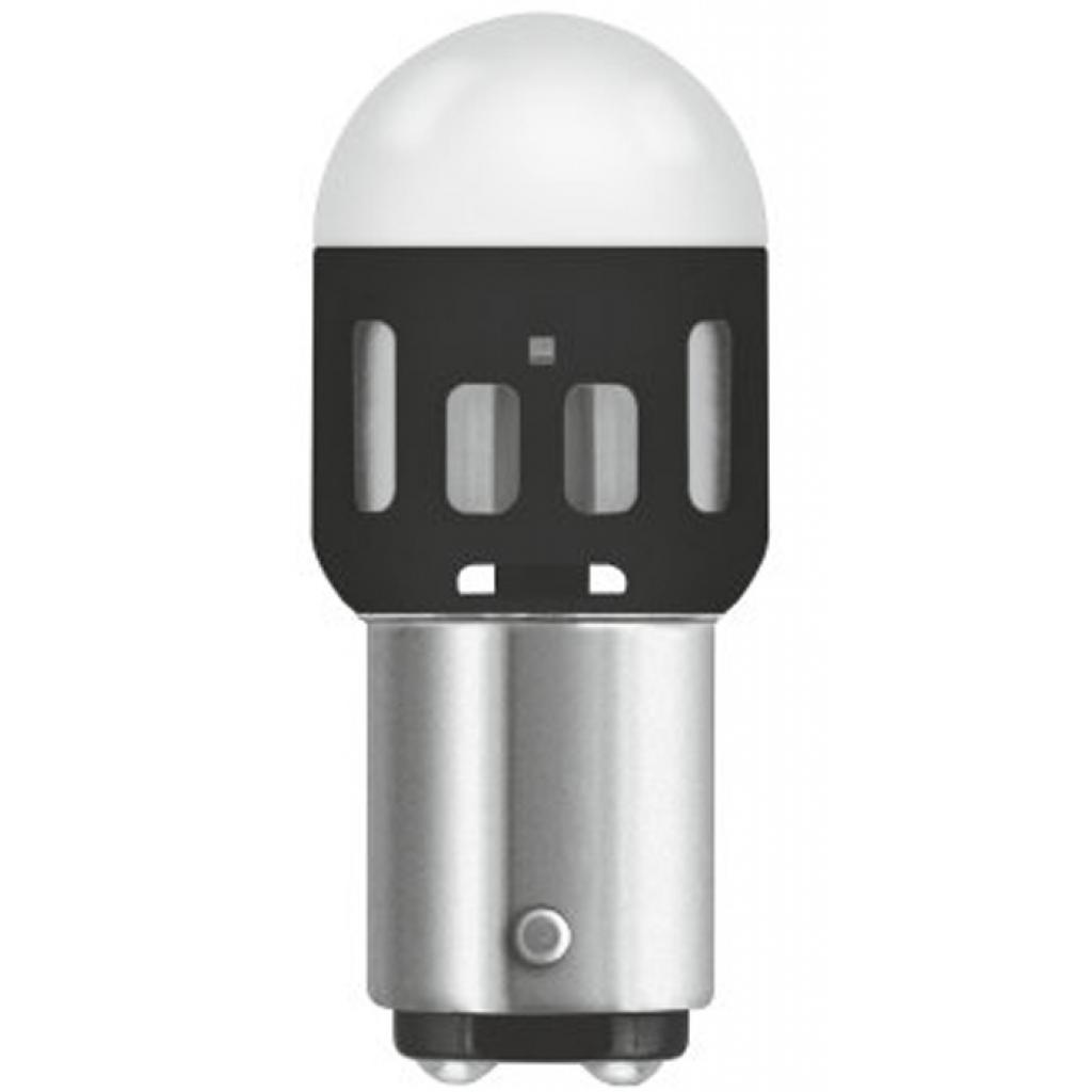 Автолампа Neolux світлодіодна (NP2260CW-02B) - зображення 1