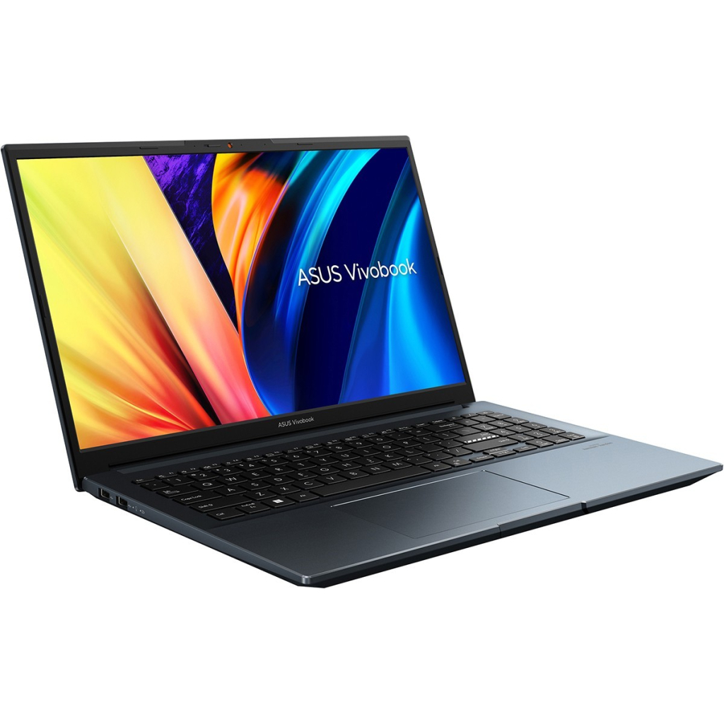 Ноутбук ASUS Vivobook Pro 15 M6500XV-LP017 (90NB1211-M000L0) - зображення 2