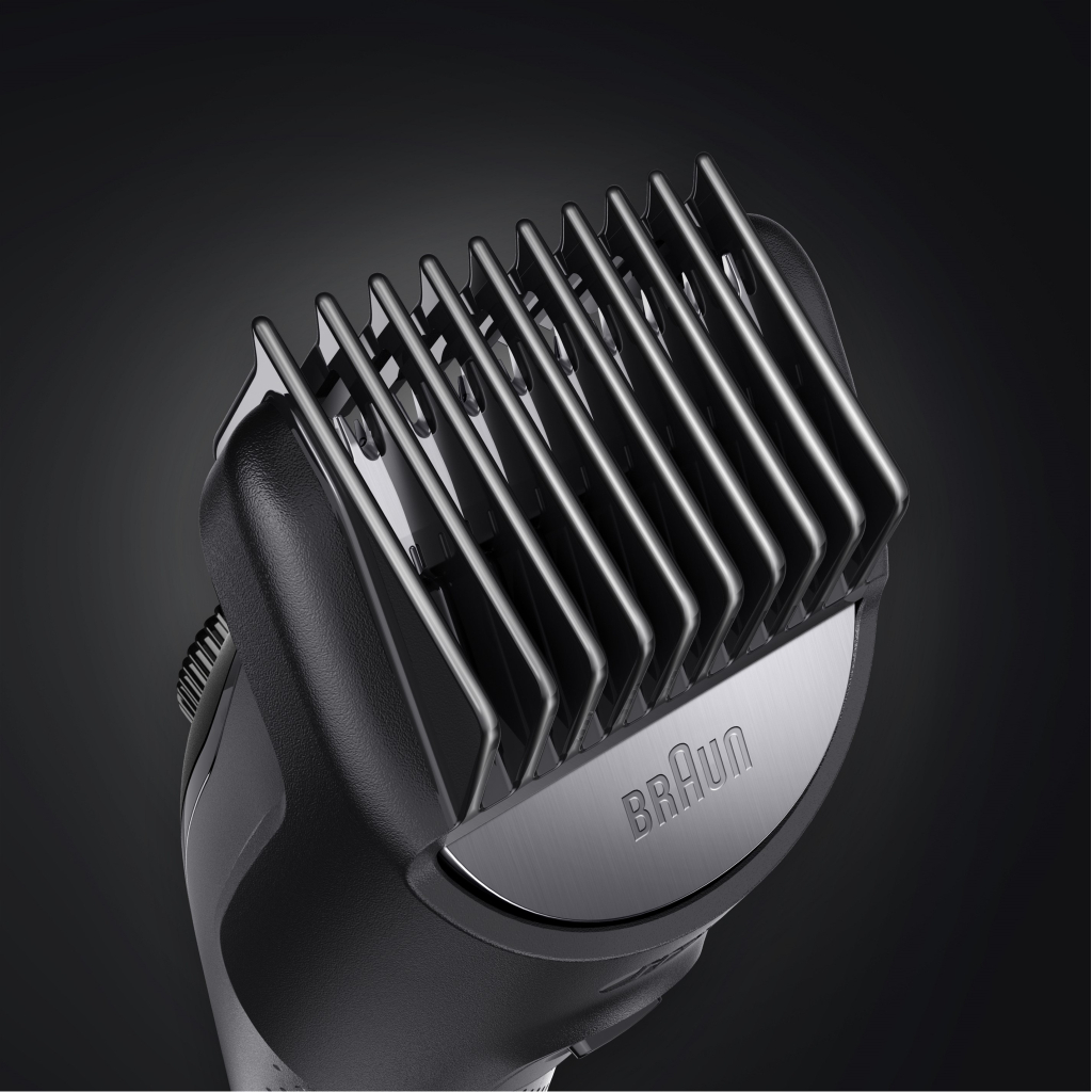 Тример Braun BT 7340 (BT7340) - зображення 5