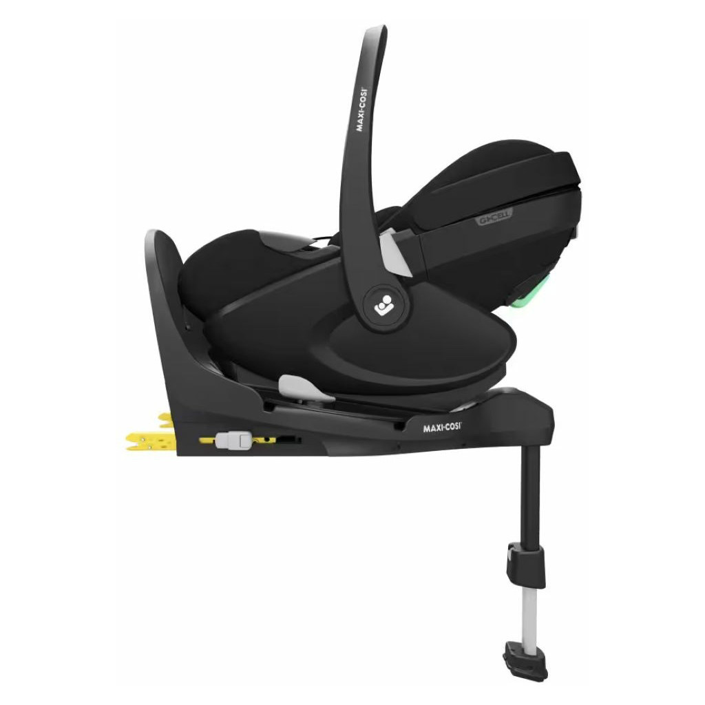 Автокрісло Maxi-Cosi Pebble 360 Pro Essential Black (8052672110) - зображення 8