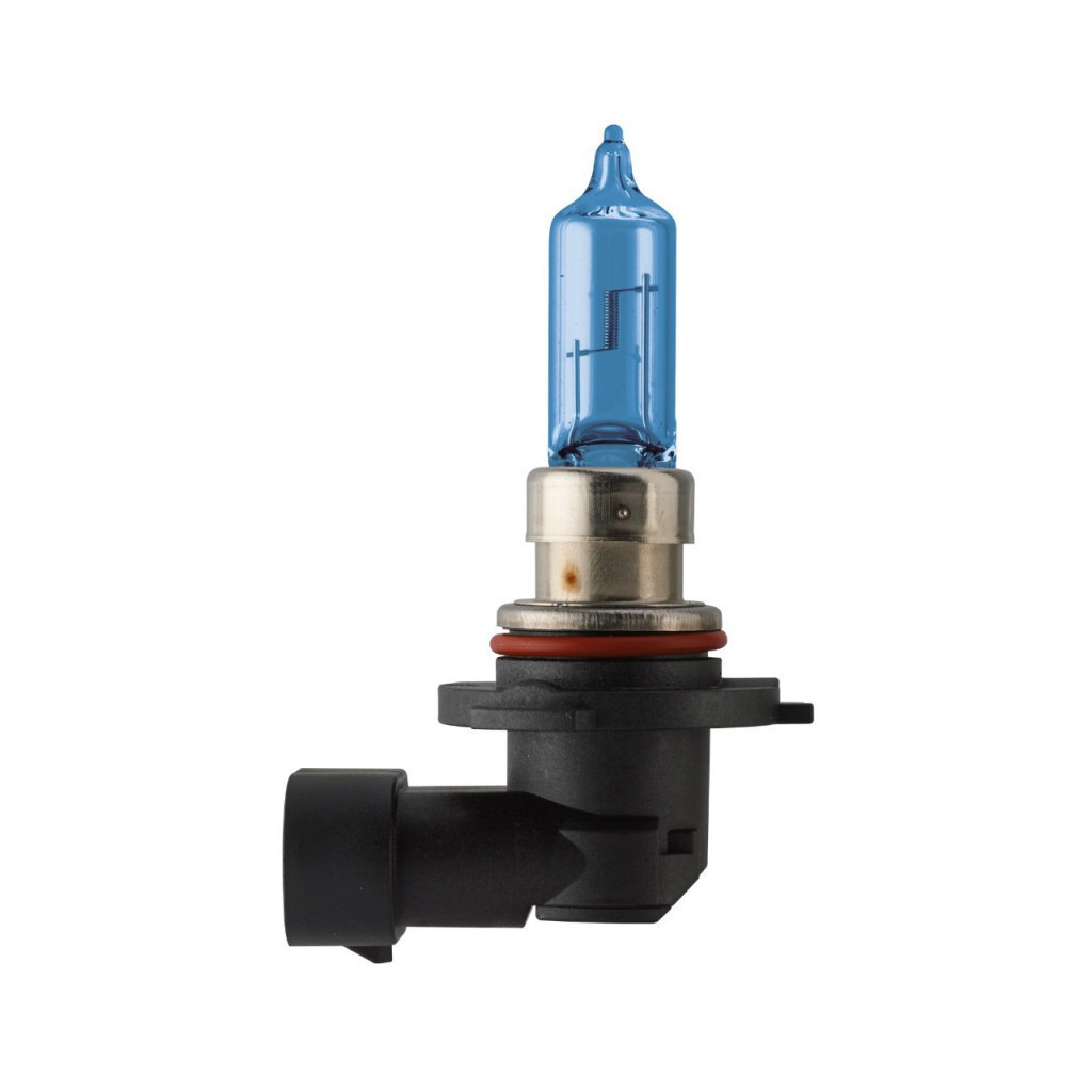 Автолампа Philips HB3 WhiteVision +60%, 3700K, 1шт (9005WHVB1) - зображення 2