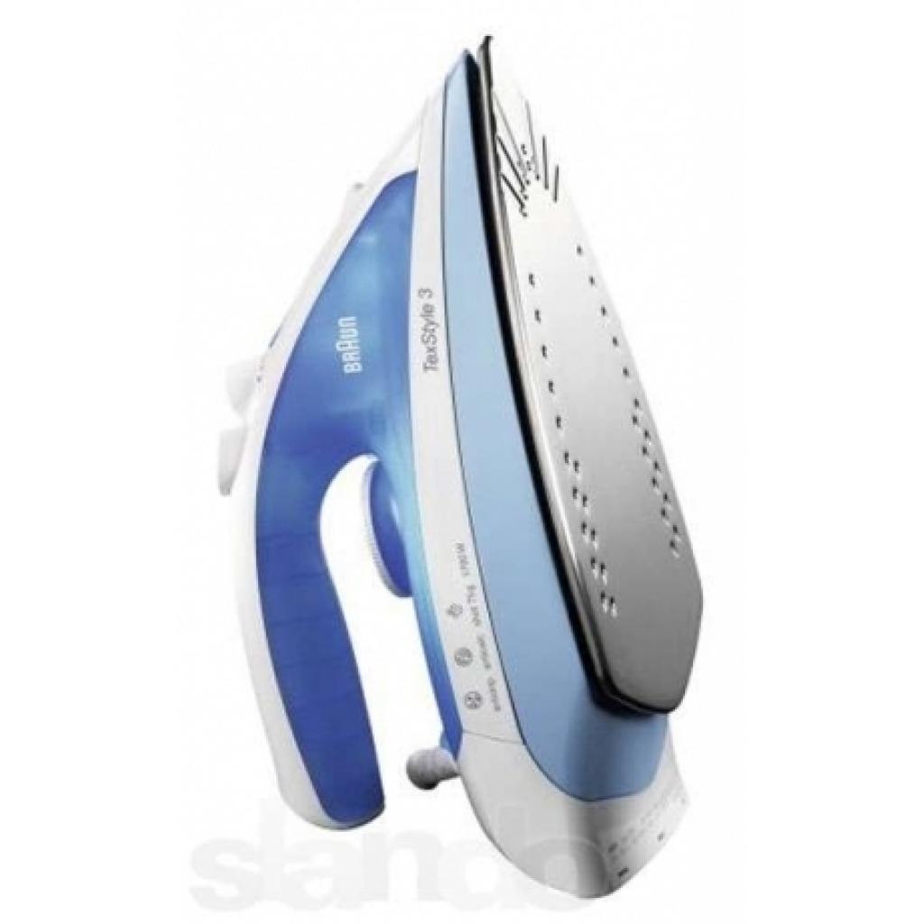 Праска Braun TS 340 C (TS340C) - зображення 2