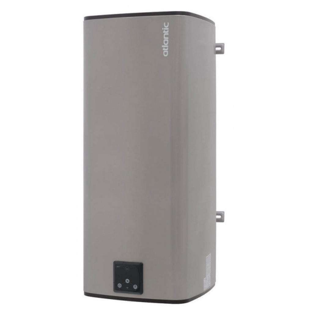 Бойлер Atlantic STEATITE CUBE WI-FI VM 150 S4CS - зображення 3