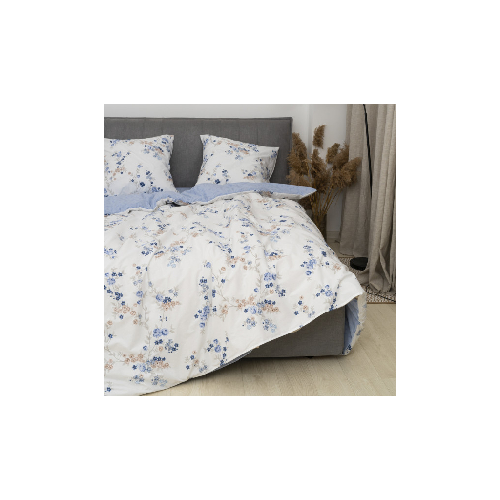 Постільна білизна Viluta 24293 Ранфорс сімейний (24293_sm) - зображення 5