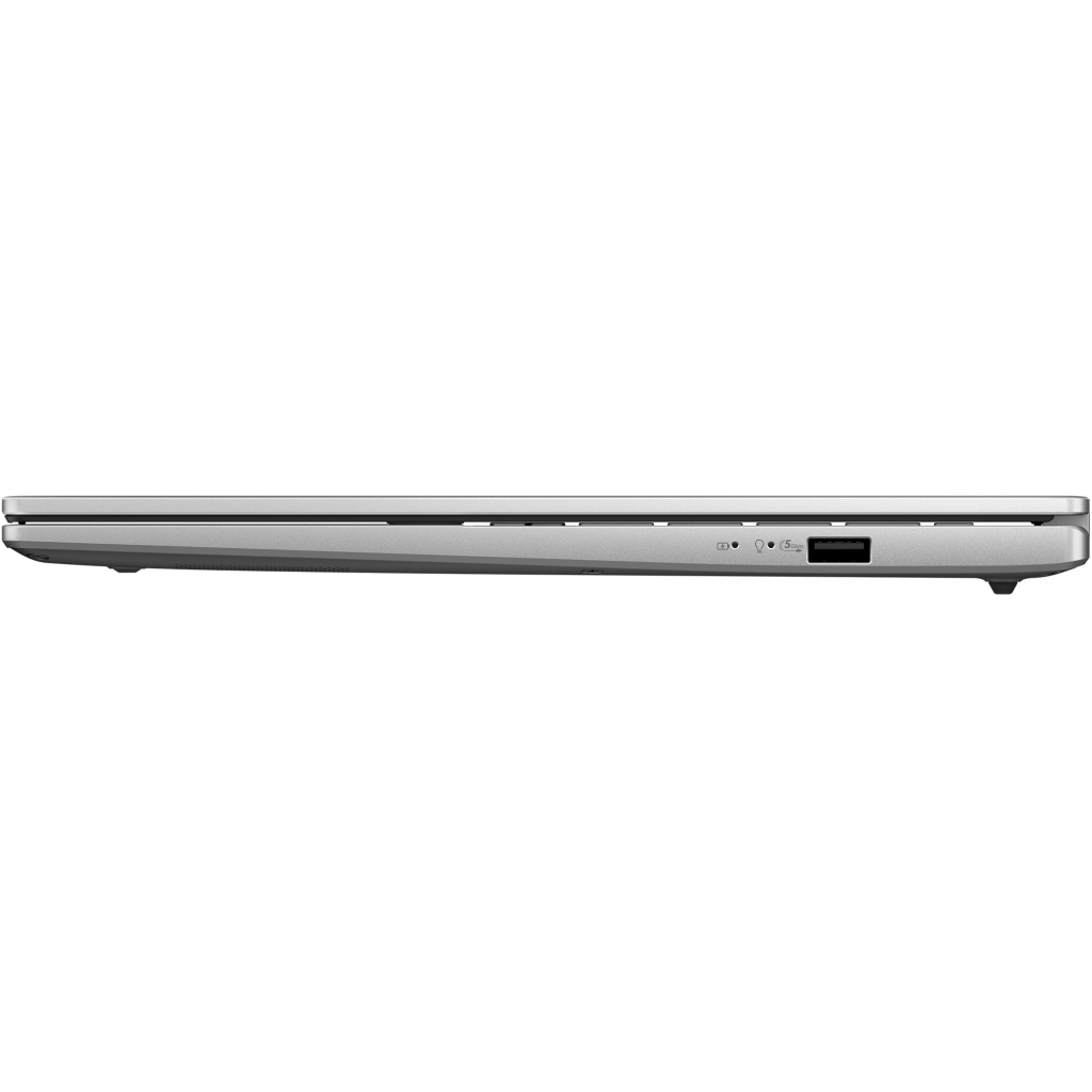 Ноутбук ASUS Vivobook S 14 M3407HA-SF079 (90NB16E2-M00700) - зображення 6