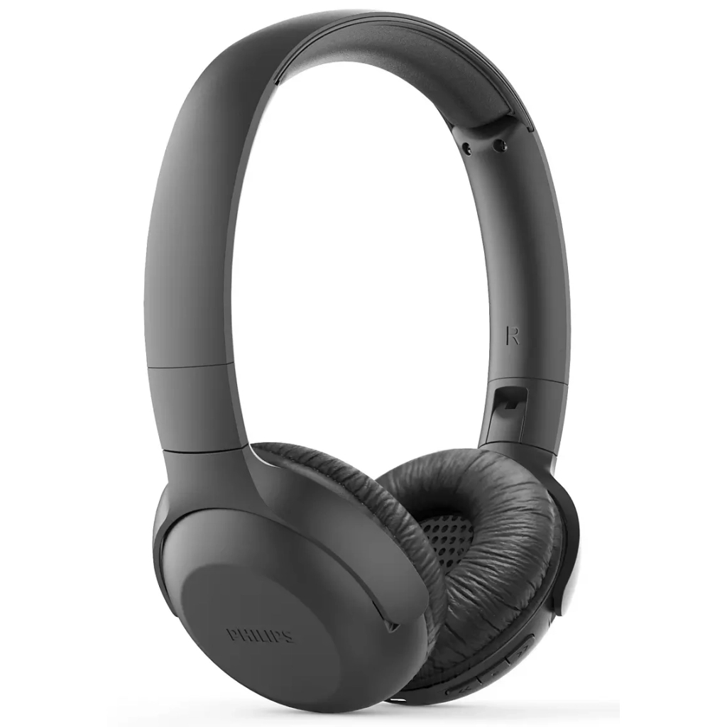 Навушники Philips TAUH202BK Wireless Black (TAUH202BK/00) - зображення 1