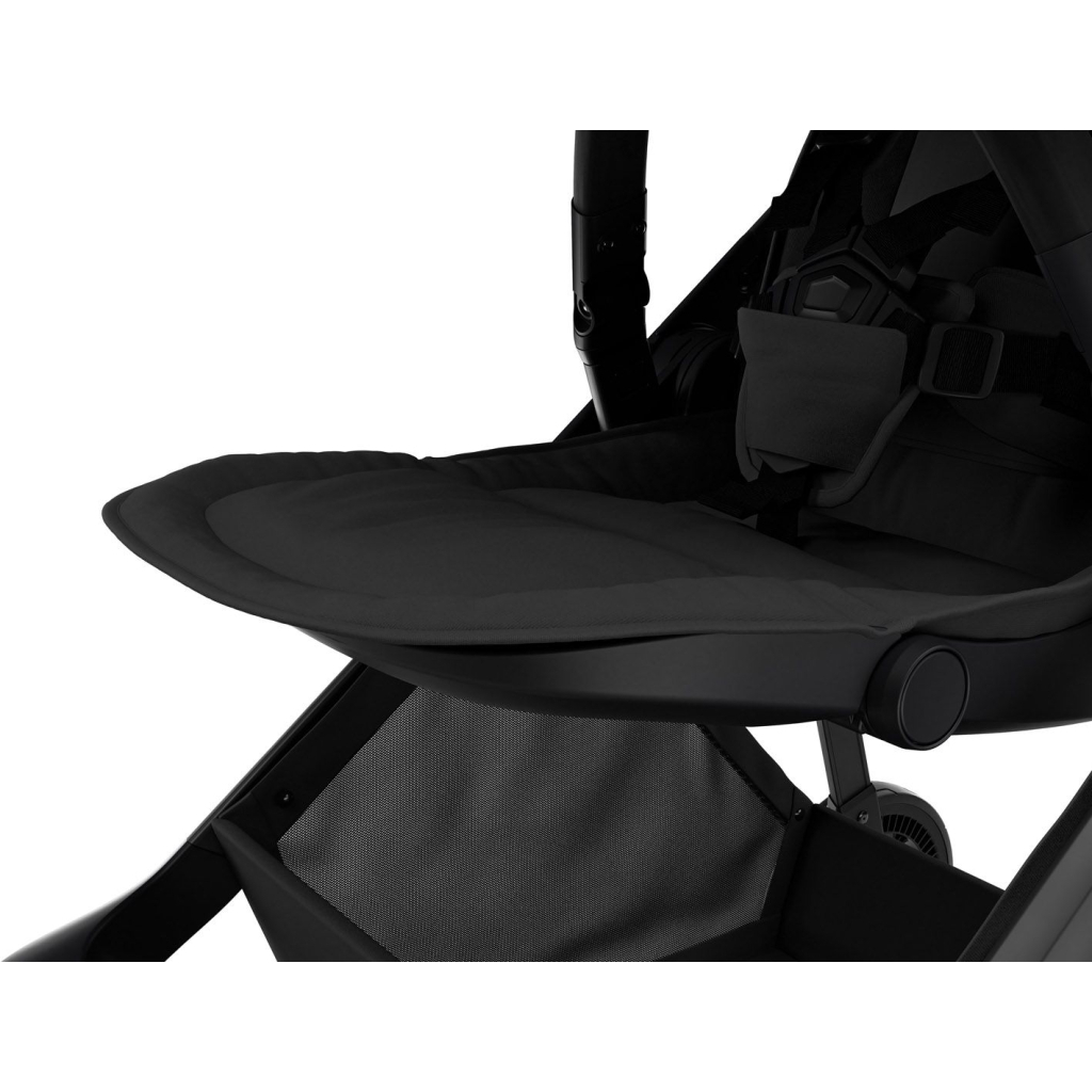 Коляска Thule Shine (Black on Black) (TH 11400202) - зображення 6