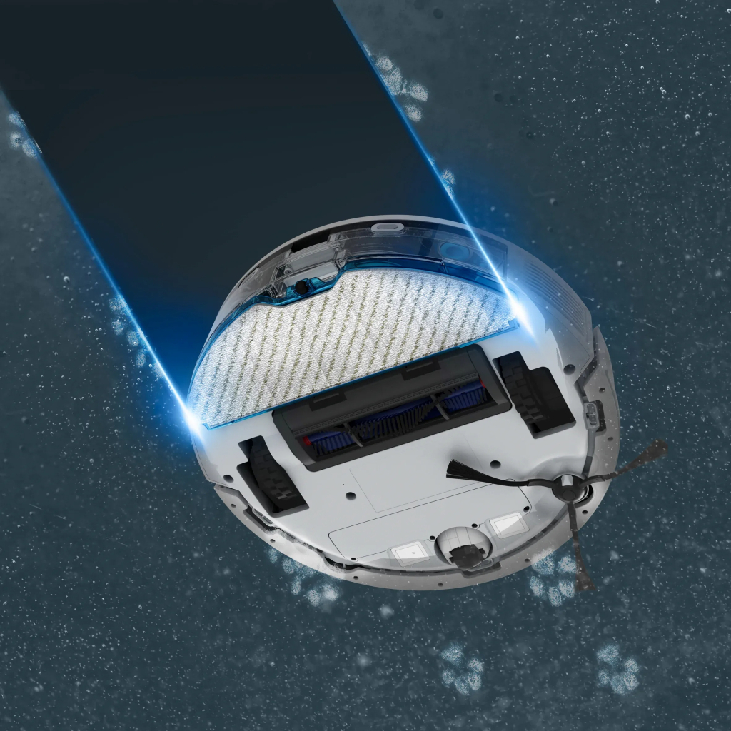 Пилосос Rowenta RR8477WH - зображення 5