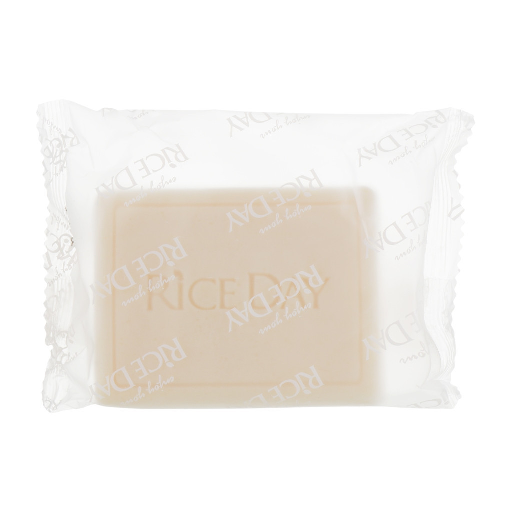 Тверде мило Lion Rice Day з екстрактом рисових висівок 100 г (8806325609056) - зображення 2