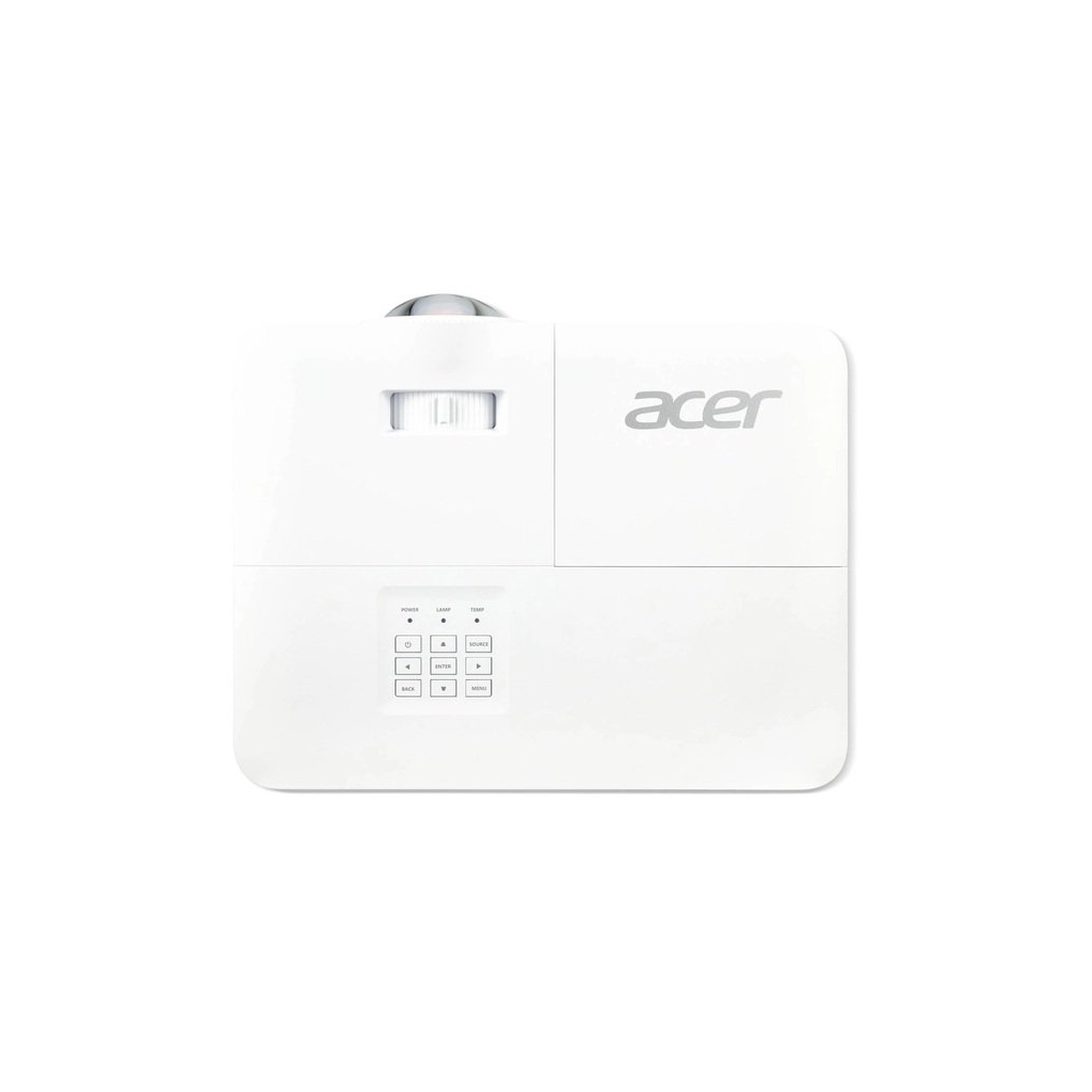 Проектор Optoma UHD38 - зображення 5