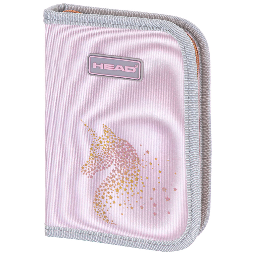 Пенал Head AC1 Rose gold з одним віддленням (503023037) - зображення 2