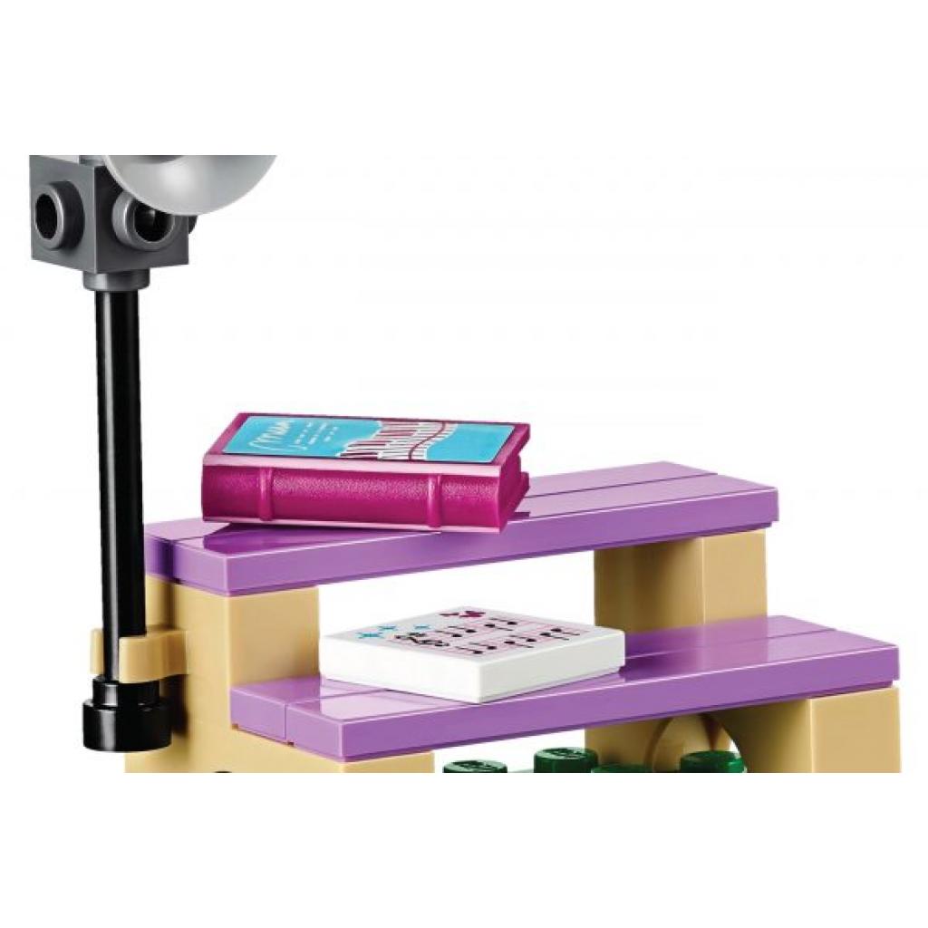 Конструктор LEGO Friends Школа виконавчого мистецтва у Хартлейці (41134) - зображення 9