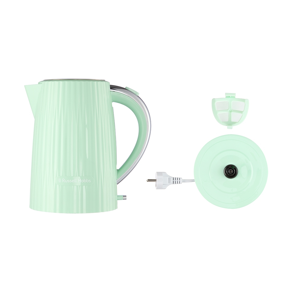 Електрочайник Russell Hobbs 27364-70 - зображення 2