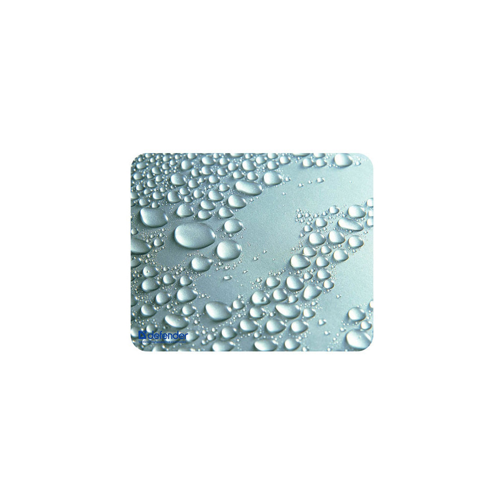 Килимок для мишки Defender Sticker pad (50405) - зображення 2