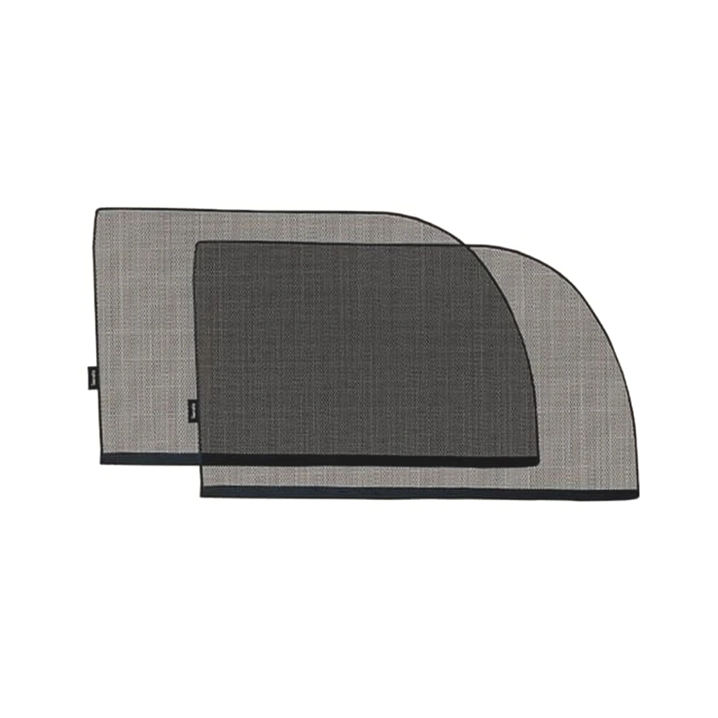 Сонцезахисний екран в автомобіль Lionelo SUNBLOCKER BLACK (LO-SUNBLOCKER BLACK) - picture 2