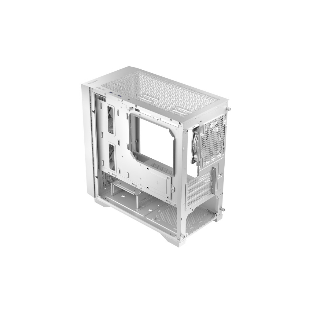 Корпус Logic concept DART PRO MINI WHITE MESH (AM-DART-PRO-0000-20) - зображення 3