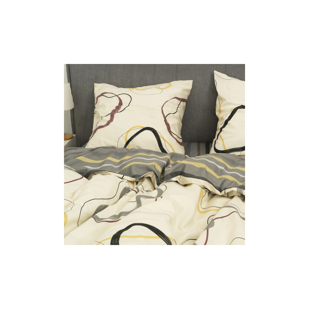 Постільна білизна Viluta 736 Сатин Twill сімейний (736_sm) - зображення 5