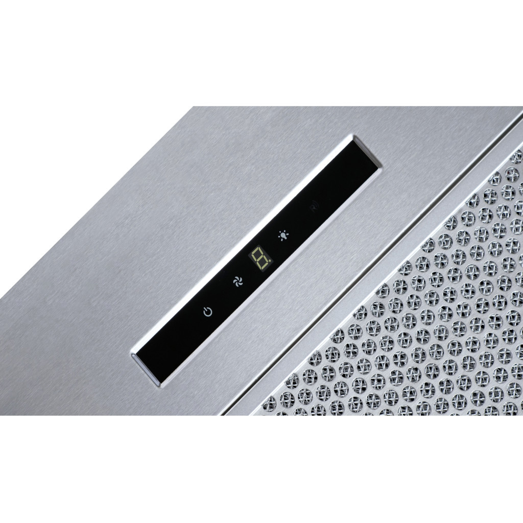 Витяжка кухонна Perfelli BIS 5653 I 1000 LED - изображение 8