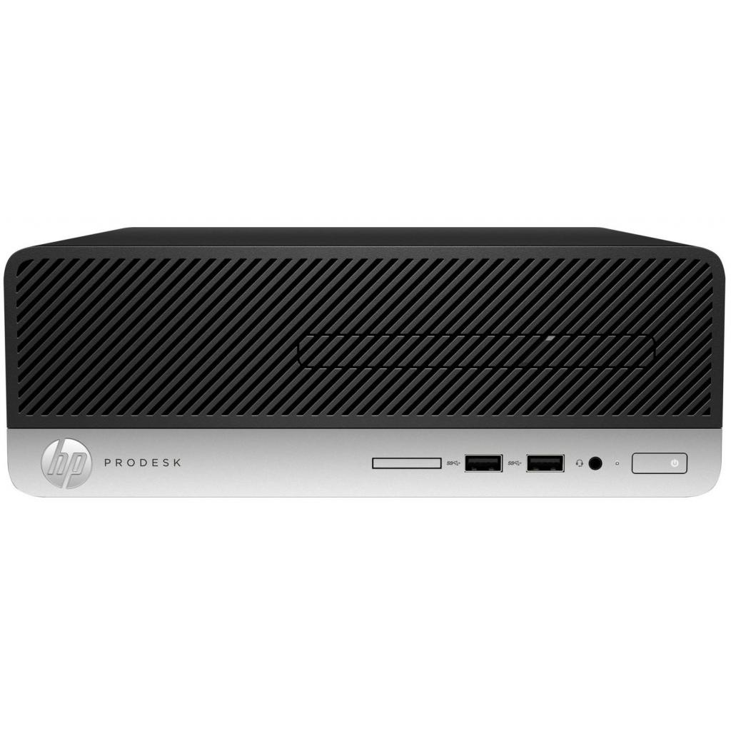 Комп'ютер HP ProDesk 400 G6 SFF / i5-9500 (7EL95EA) - изображение 2