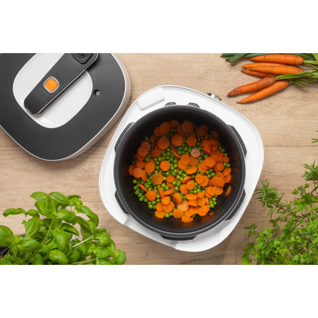 Мультиварка Sencor SPR3600WH - зображення 5