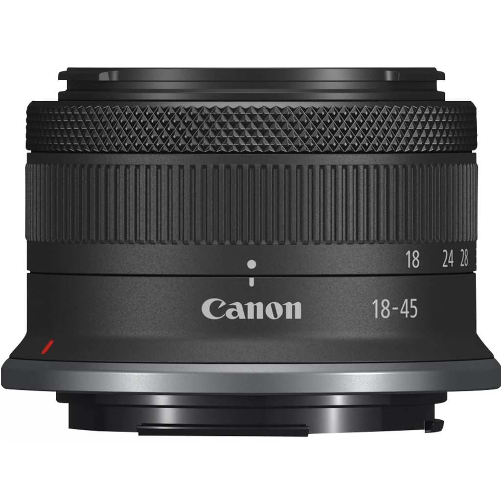 Об'єктив Canon RF-S 18-45mm f/4.5-6.3 IS STM (4858C005) - зображення 7