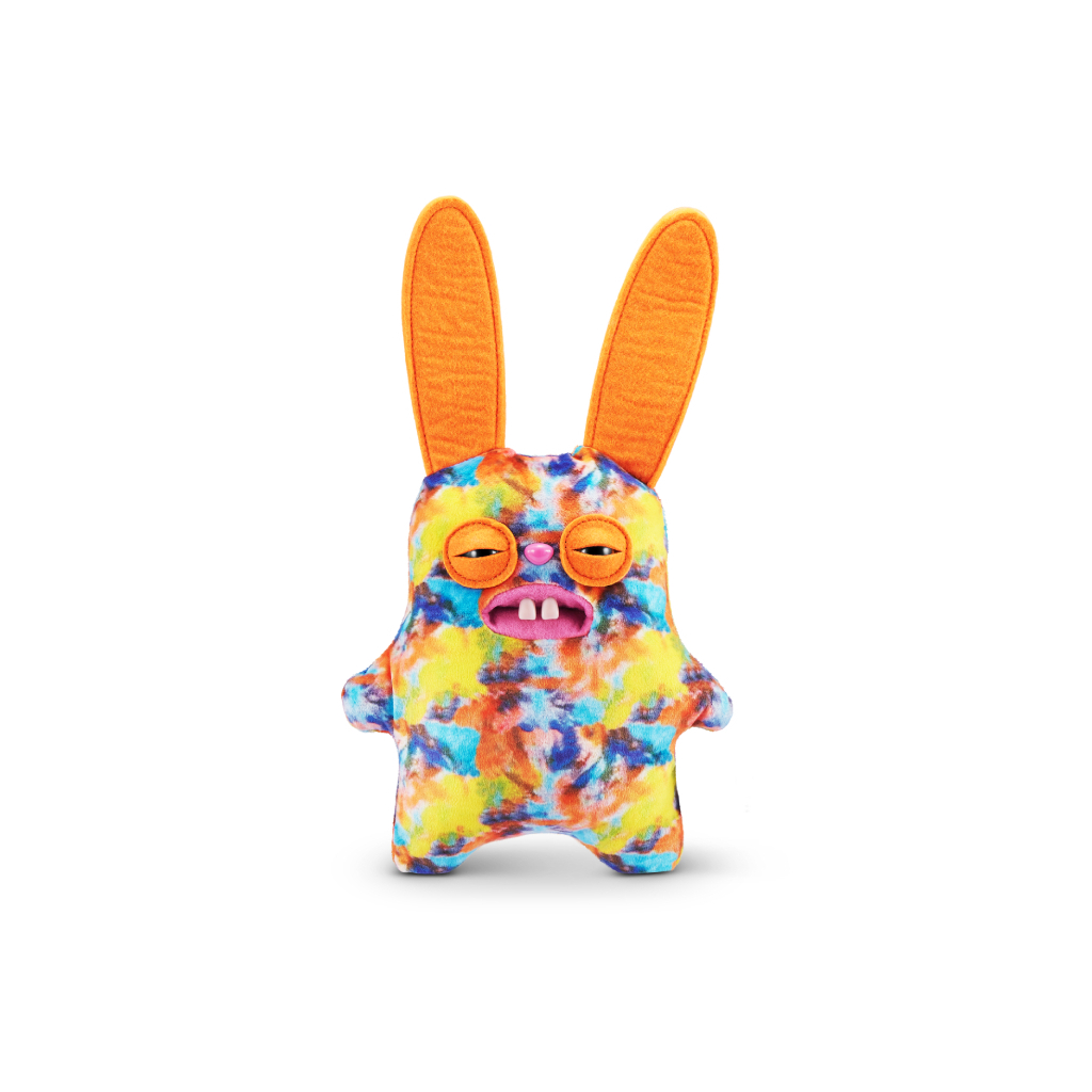 М'яка іграшка Fuggler Скажений кролик (15702N) - зображення 1