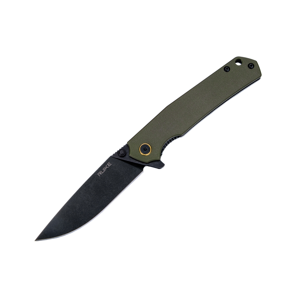 Ніж Ruike P801-G - зображення 2