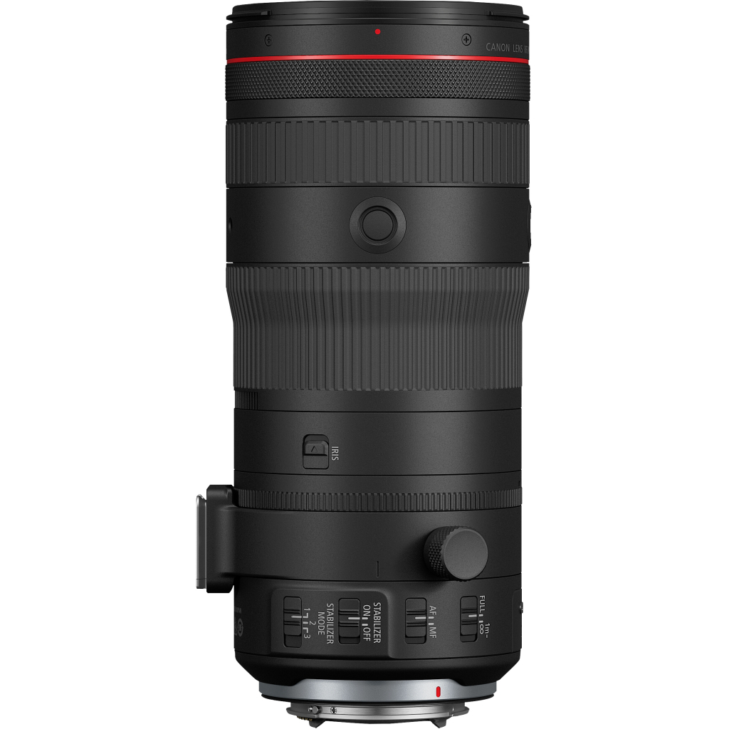 Об'єктив Canon RF 24-105mm f/2.8 L IS USM Z (6347C005) - зображення 6