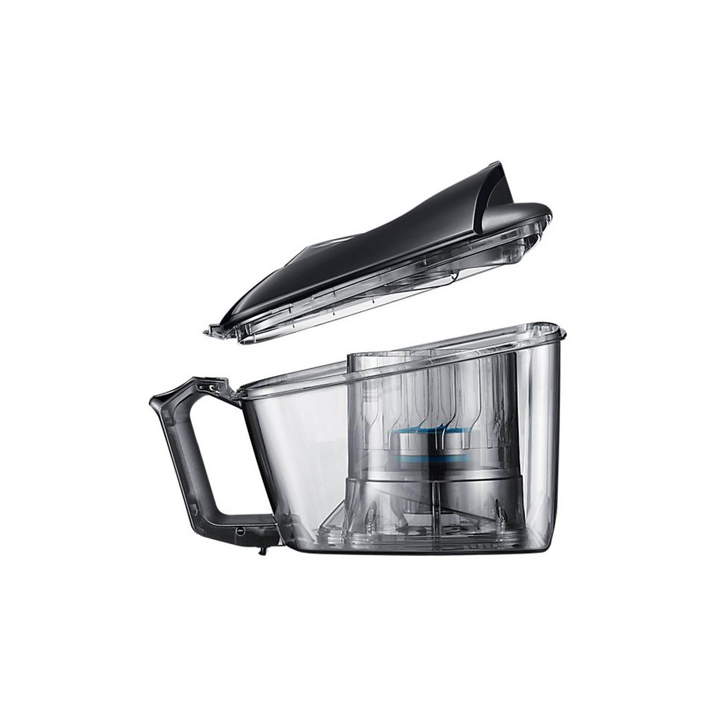 Пилосос Samsung VC18M31C0HG/UK - зображення 7