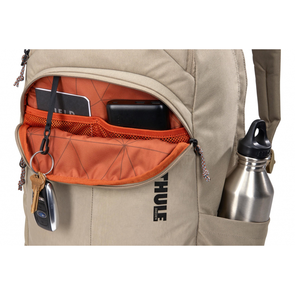 Рюкзак для ноутбука Thule 15.6" Campus Exeo 28L TCAM-8116 Seneca Rock (3204329) - зображення 6
