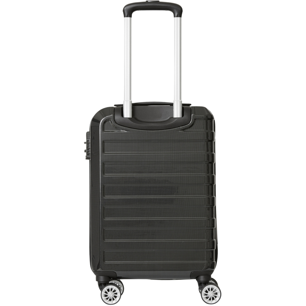 Набір валіз Caterpillar (CAT) Carbon 84777-01 33L, 61L, 94L (5711013149987) - зображення 6