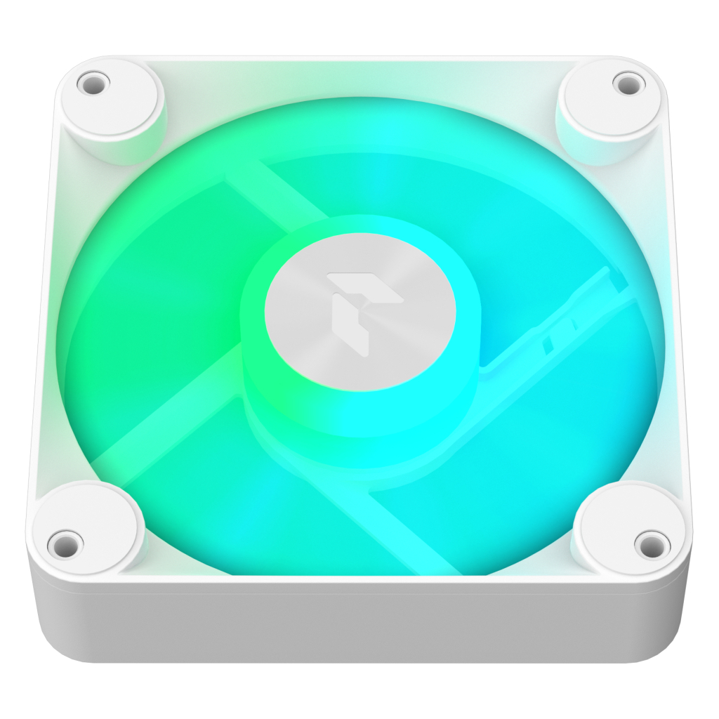 Кулер до корпусу APNX APF3-PF11257.21 - изображение 5