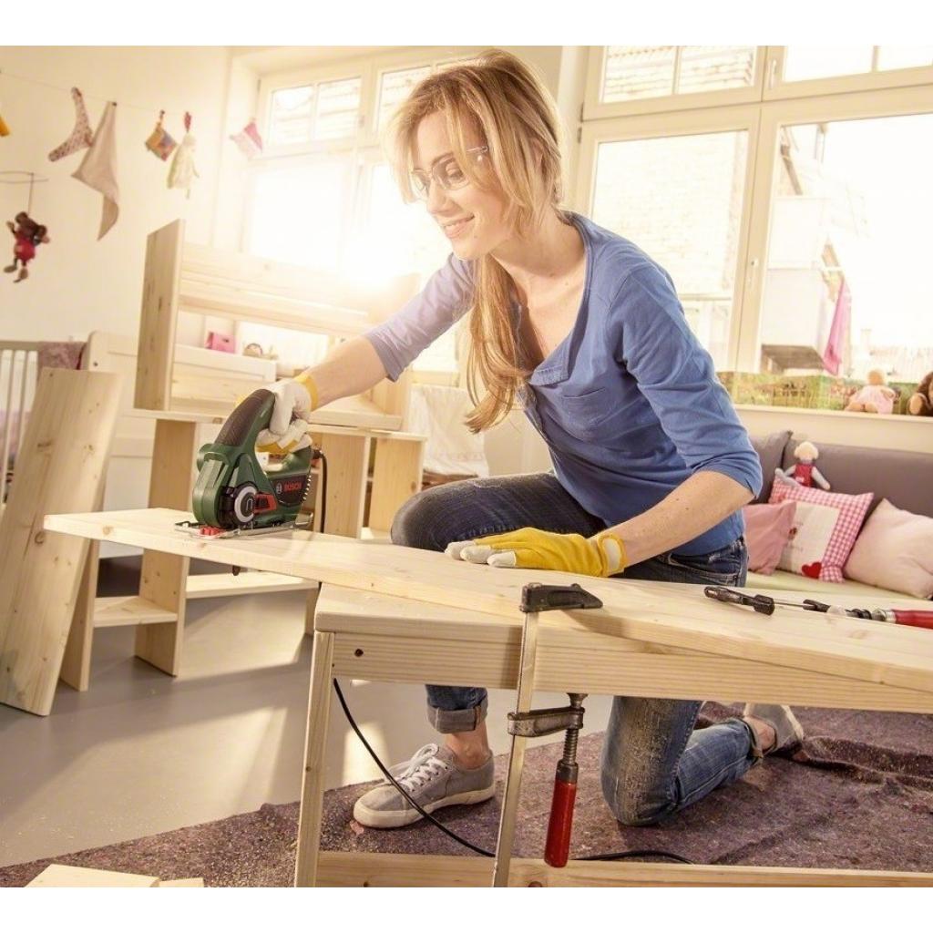 Електролобзик Bosch EasyCut 50 стрічковий (0.603.3C8.020) - зображення 5