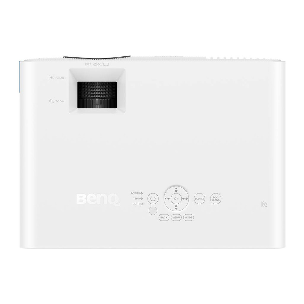 Проектор BenQ LH550 (9H.JRV77.13E) - зображення 5