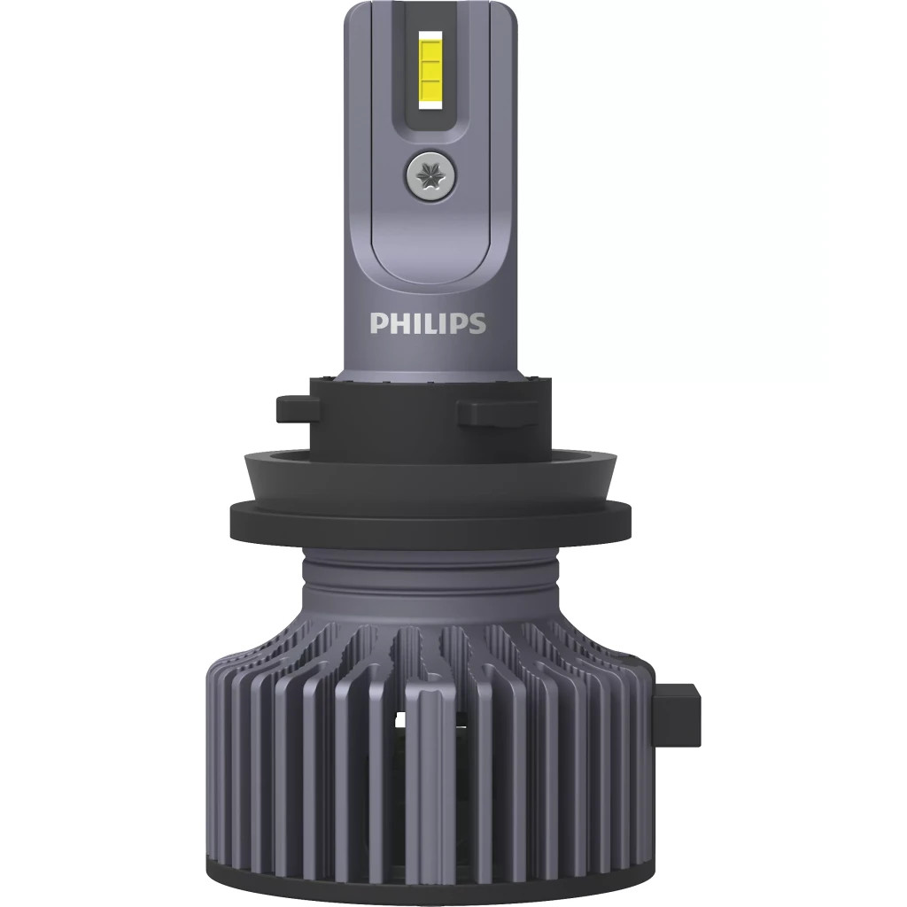 Автолампа Philips 11366U3022X2 - изображение 1