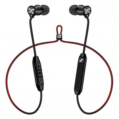 Навушники Sennheiser Momentum Free M2 IEBT SW (507490) - зображення 1