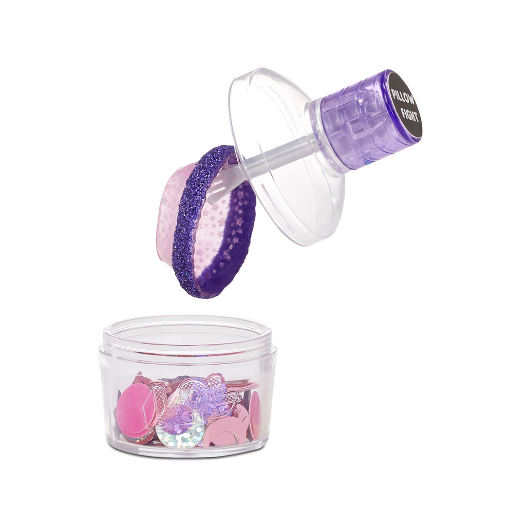 Лялька L.O.L. Surprise! Deluxe Present Surprise з ексклюзивною лялькою (576419) - зображення 6