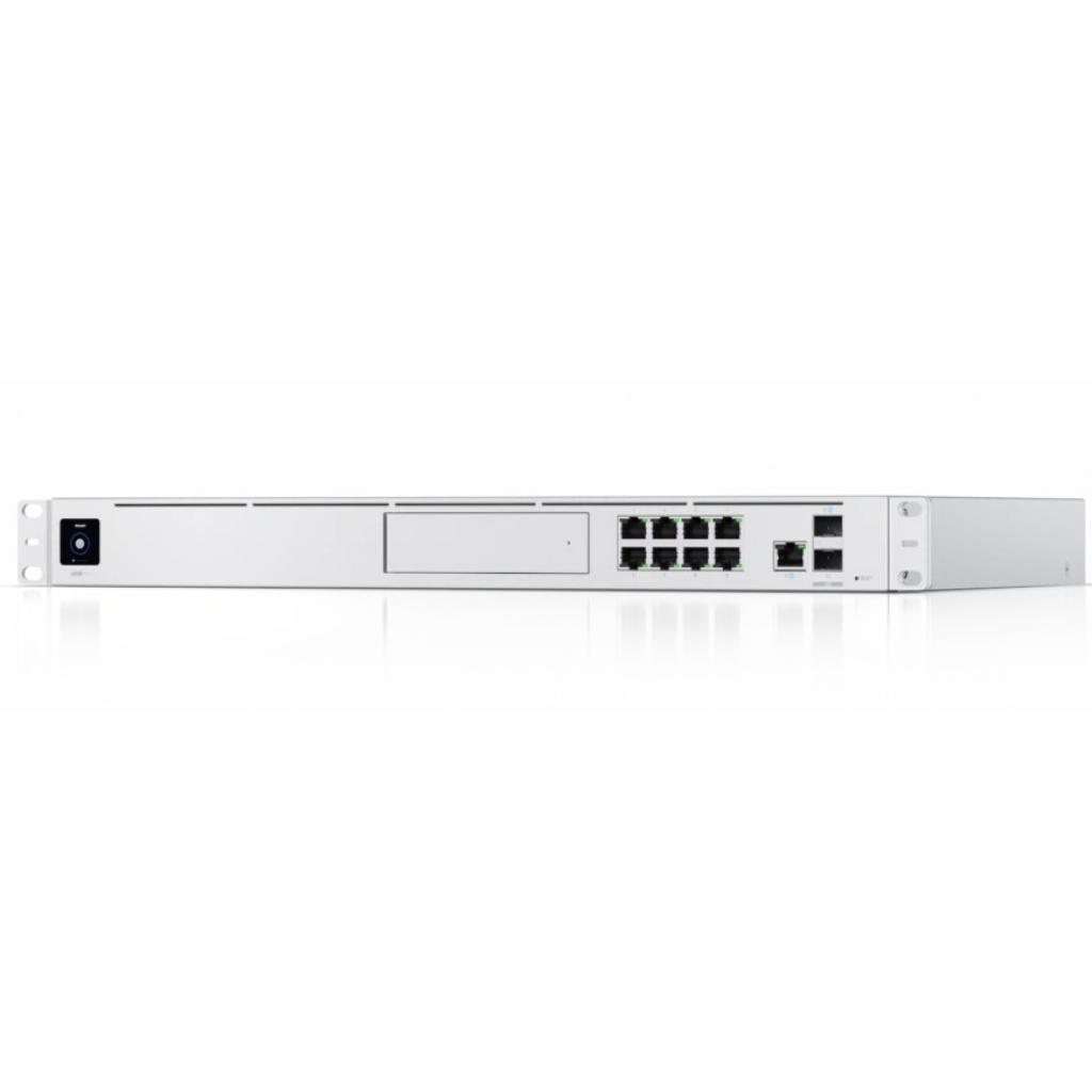 Маршрутизатор Ubiquiti UDM-Pro - зображення 5