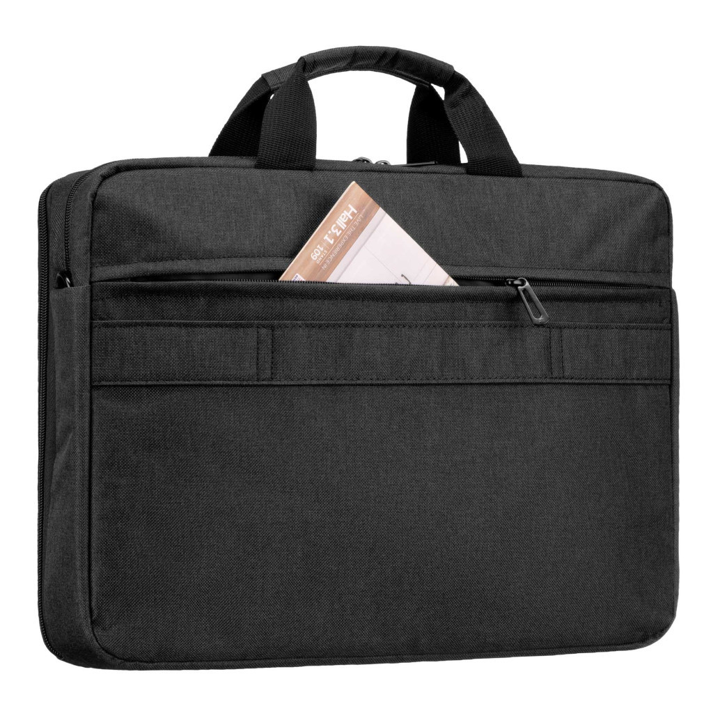 Сумка для ноутбука 2E 16" CBP68506 Grey (2E-CBP68506GR) - зображення 7