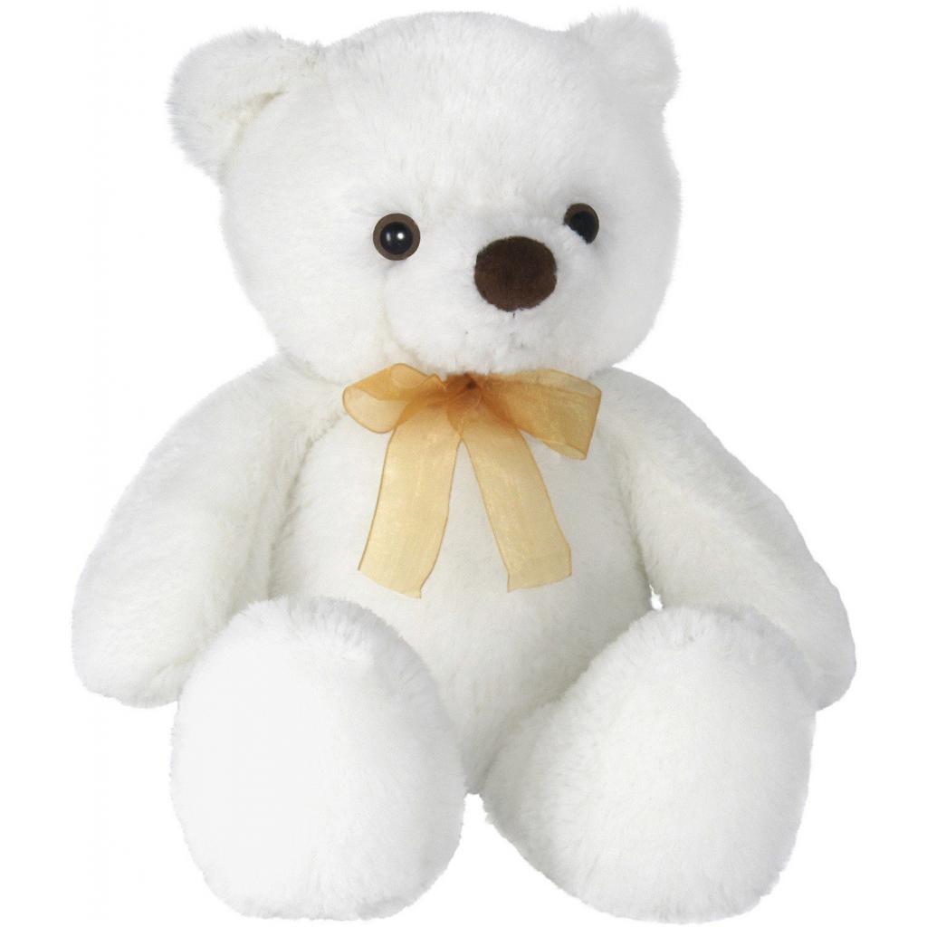 М'яка іграшка Aurora Ведмідь білий 46 см (150212M) - зображення 1