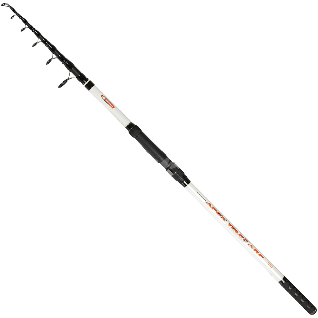 Вудилище Brain Apex Tele Carp 3.60m 3.5lbs (1858.42.95) - зображення 1